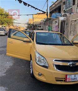 شيفروليه كوبالت